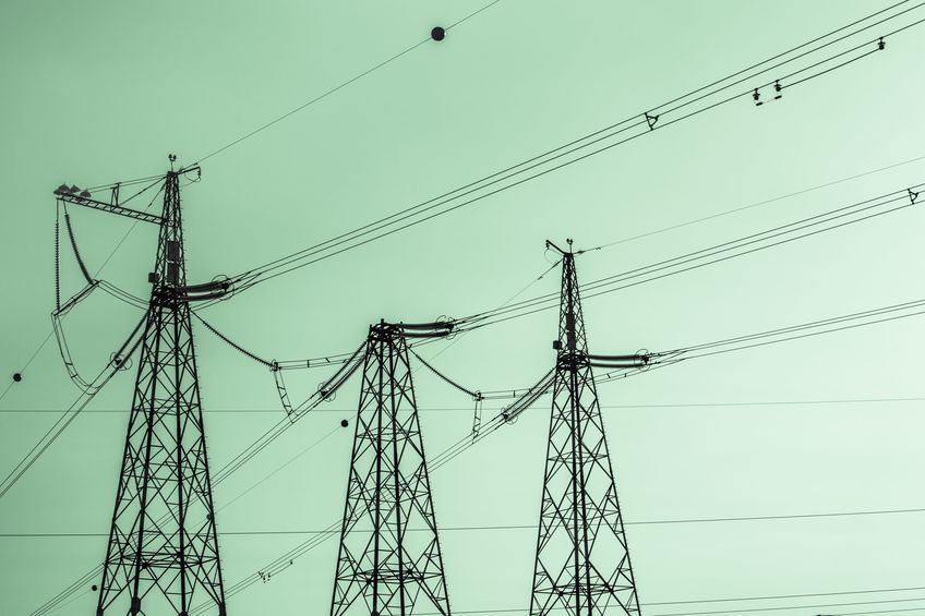 Electrical infrastructure